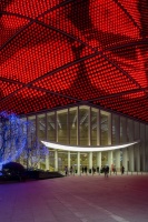 品上照明：造一束细腻光影　展艺术恢弘魅力