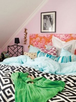 招财7法解密主卧室风水乾坤