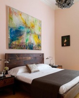 招财7法解密主卧室风水乾坤