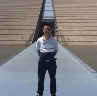 奇门专家黄瑞武：祥云瑞气福安泰、文经武略显神通