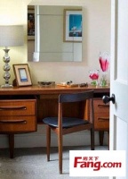 风水:镜照大门阻挡财神 家居镜子风水大揭秘