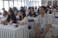  走进美院：CIID特色公开课在象山国际艺术区成功举办