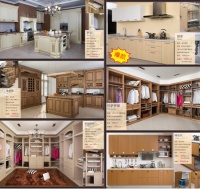 阿贝尼橱柜家博会“惠”动全城