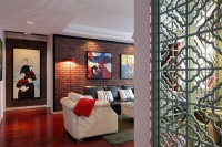 教你如何三步搞定小户型变身大空间