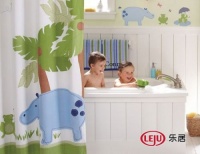 案例：boys&girls 倾力打造13个儿童浴室