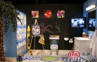 案例：boys&girls 倾力打造13个儿童浴室