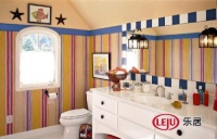 案例：boys&girls 倾力打造13个儿童浴室