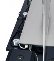 客厅沙发区收纳 干净利落同时兼顾装饰性