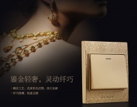 “飞雕开关”教你精明选开关之（一）