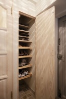 超实用的8招鞋子收纳 女人再也不用抓狂了