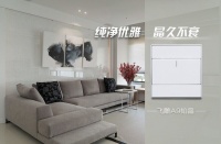 飞雕开关巧支招  打造时尚家装风格