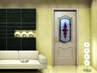 三招轻松搞定木门选购