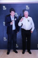 KAVALAN噶玛兰威士忌世界巡回品酩会