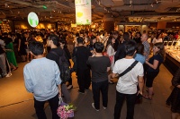 《不确定的确定性》展览开幕