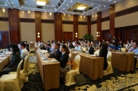 “全筑杯”大学生创意设计大赛启动直播