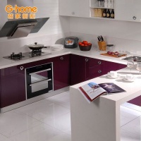 ​G-home桔家，让青春远离暴“利”