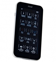 恒洁第四代智能马桶让卫生间升级为头等舱