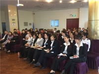 法恩莎卫浴吉林特训营圆满结束