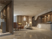 安华瓷砖亮相上海厨卫展 与您共创财富人生