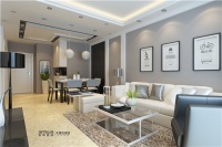 安华瓷砖亮相上海厨卫展 与您共创财富人生