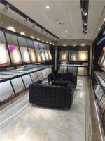 莲城之美 爱由心生—许昌安华瓷砖旗舰店