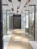 莲城之美 爱由心生—许昌安华瓷砖旗舰店