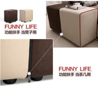 极简至上，林氏木业重塑现代简约风