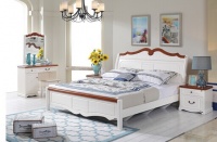 全友家居“加州印象”独占风情