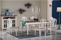 全友家居“加州印象”独占风情