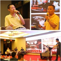 设计之光灿星空 品上之夜美泉城