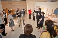 丹麦设计文化展令天津国际设计周绽放异彩