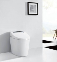 箭牌卫浴邀您一起共享智能生活