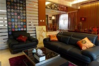 今朝·张关林 —理想与境界共创天郎蓝湖树最美家园