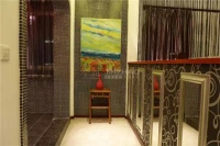 今朝·张关林 —理想与境界共创天郎蓝湖树最美家园