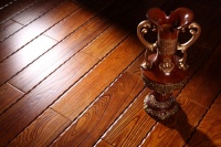 美轮美奂“美式原味”让家居环境更美