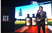 韩国专业男士护肤品牌DTRT登陆中国丝芙兰门