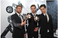 韩国专业男士护肤品牌DTRT登陆中国丝芙兰门