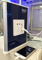 手机没电？不怕不怕啦！