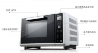 微熏炙香•科荣发布顶配智能电烤箱
