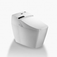 炫彩•系列智能坐便器 风姿卓然