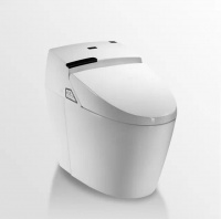 炫彩•系列智能坐便器 风姿卓然