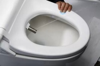 炫彩•系列智能坐便器 风姿卓然