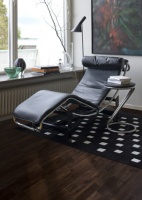 得高Kahrs，经典实木地板