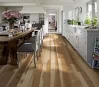 得高Kahrs，经典实木地板