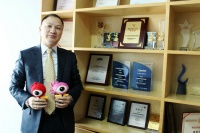 “真言2015”之美景张华春：2015“没那么简单”