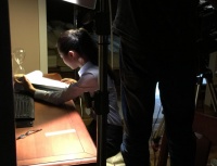 帝标微电影开机 开启梦想文化营销