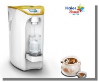 好水助力考生金榜题名