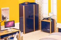 导购：小型男养成 从衣柜开始培养他的格调