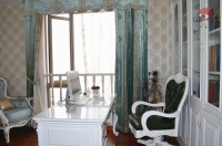 《私家真探》第三期：220平奢华大气之家，精品豪宅抒写细腻情怀