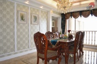 《私家真探》第三期：220平奢华大气之家，精品豪宅抒写细腻情怀